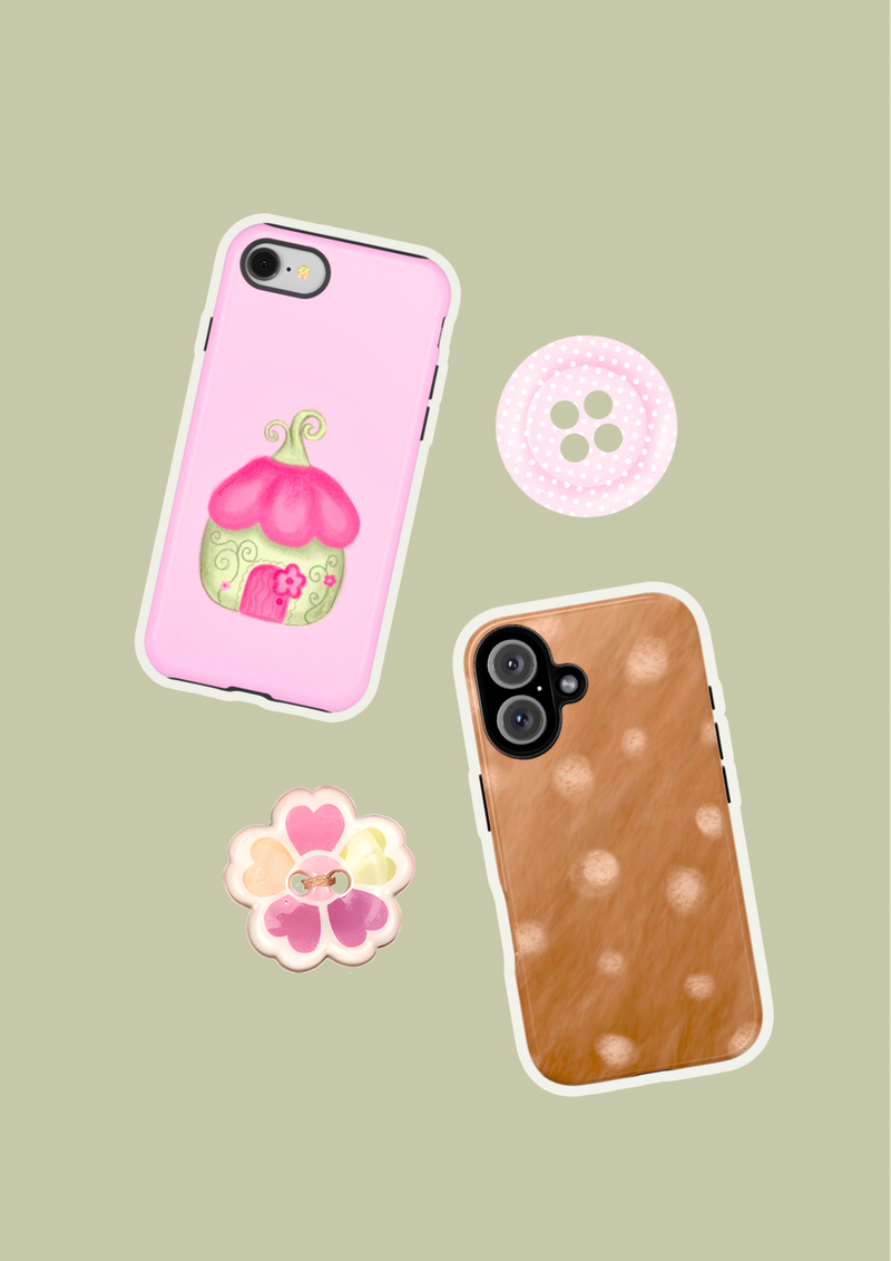 Phone cases