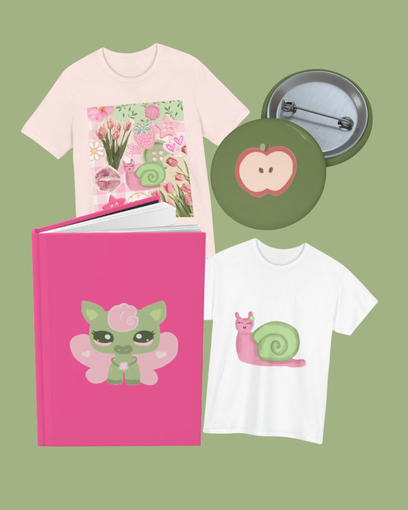 Art Merch