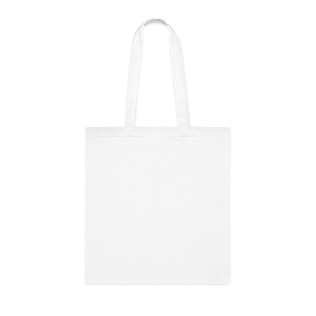 Angel Girl - Cotton Tote Bag