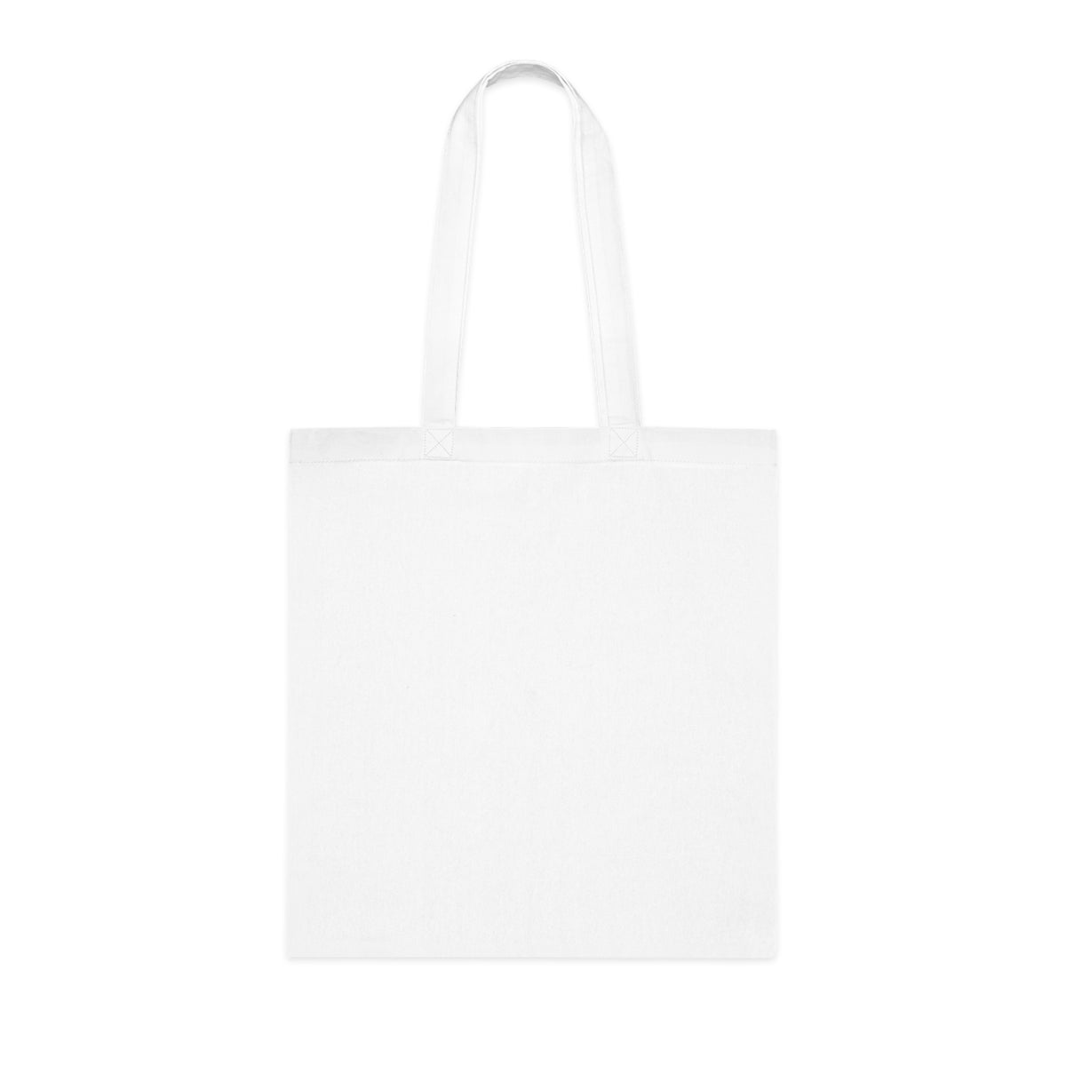 Angel Girl - Cotton Tote Bag