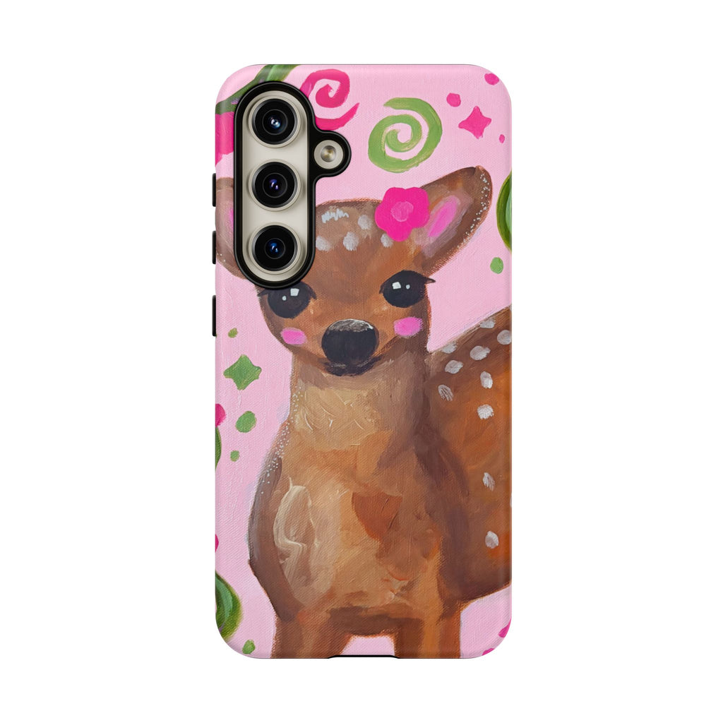 Tough Cases