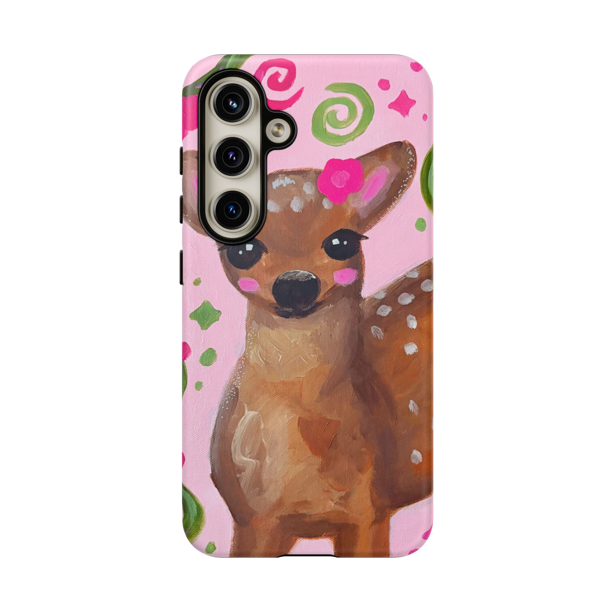Tough Cases