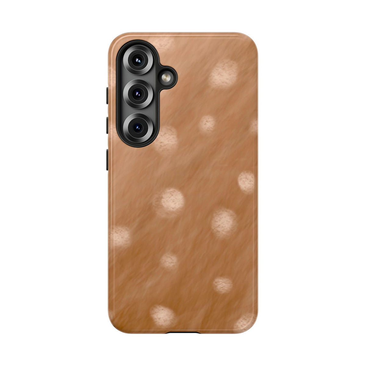 Deer Spots Phone Case