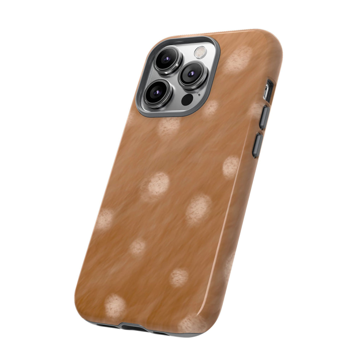 Deer Spots Phone Case