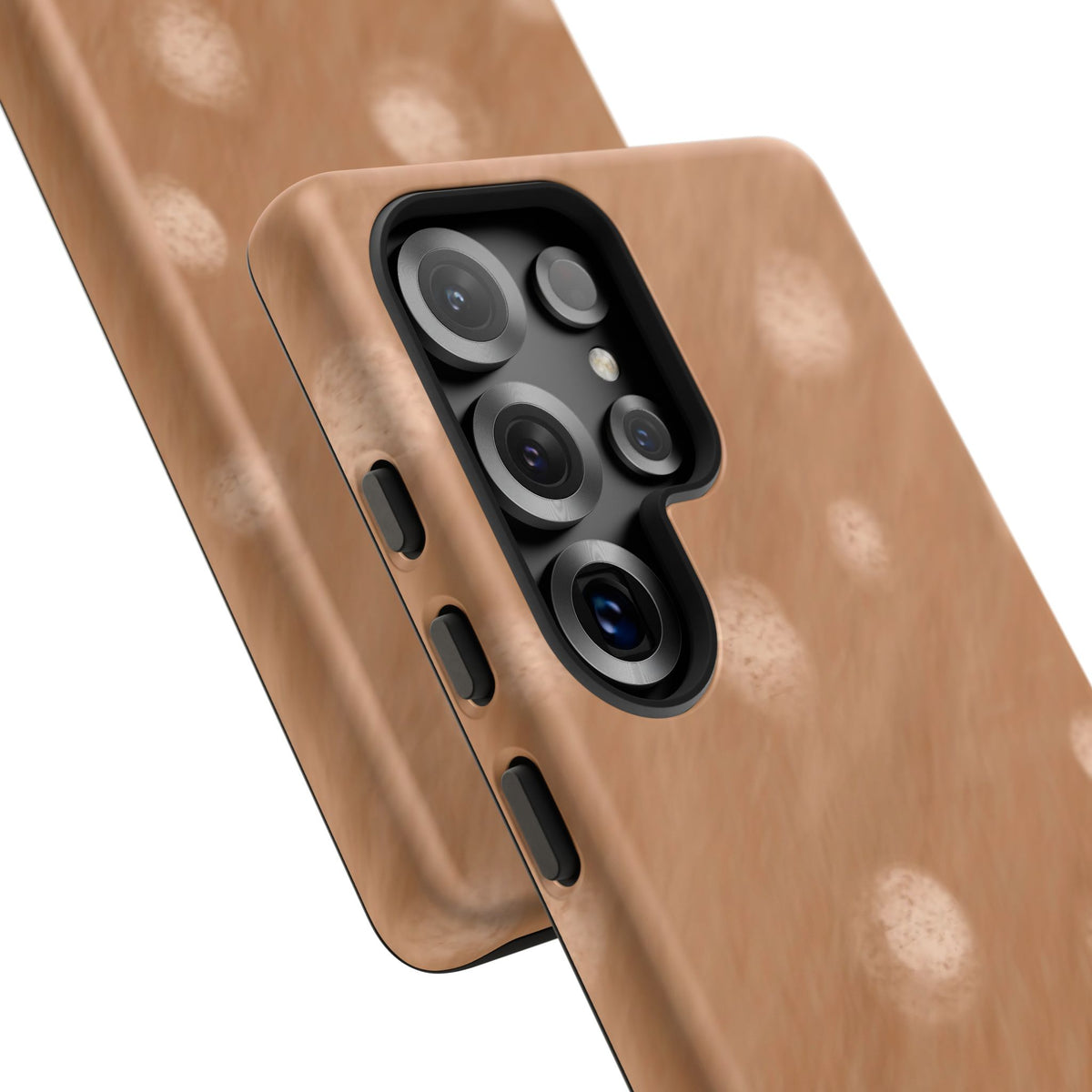 Deer Spots Phone Case