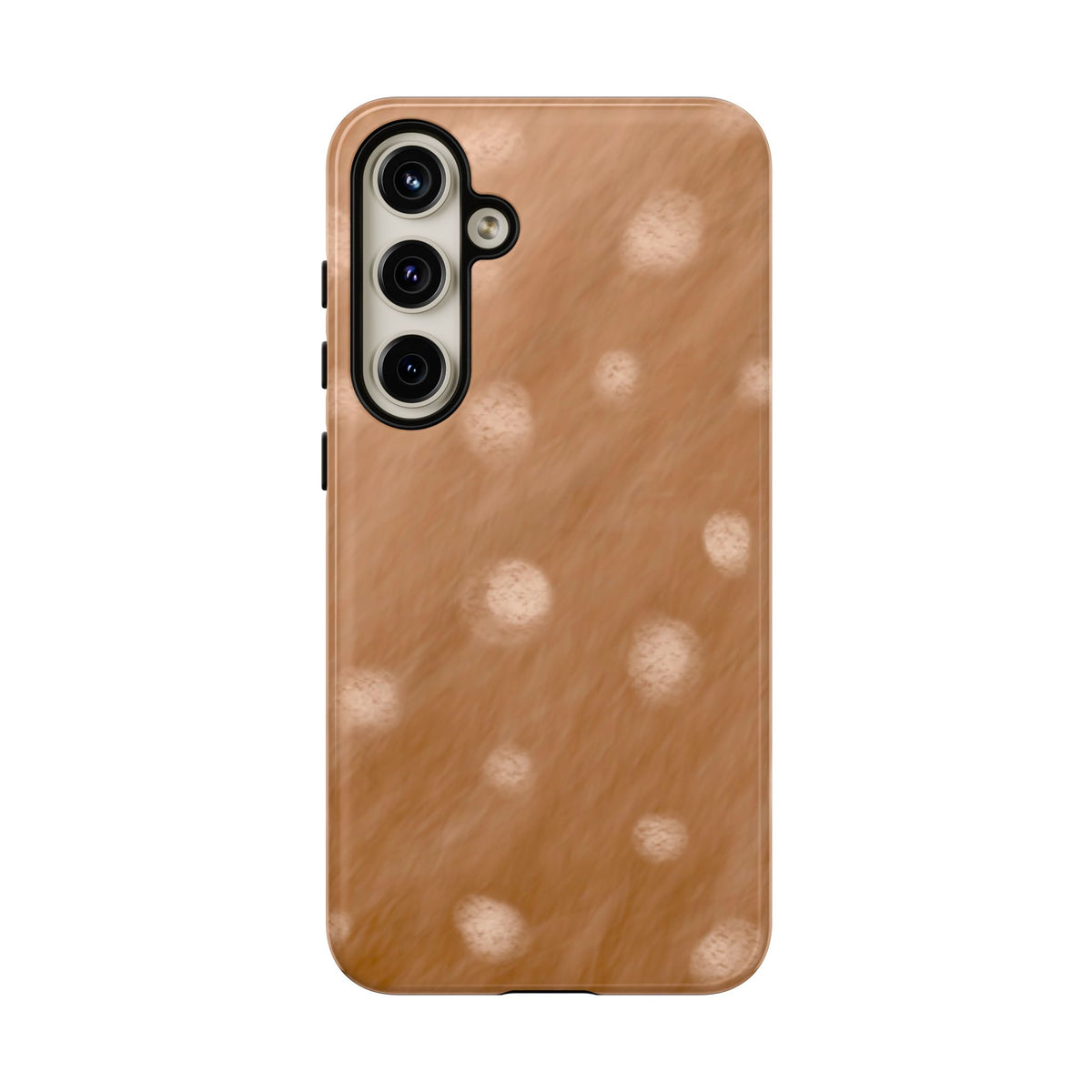 Deer Spots Phone Case