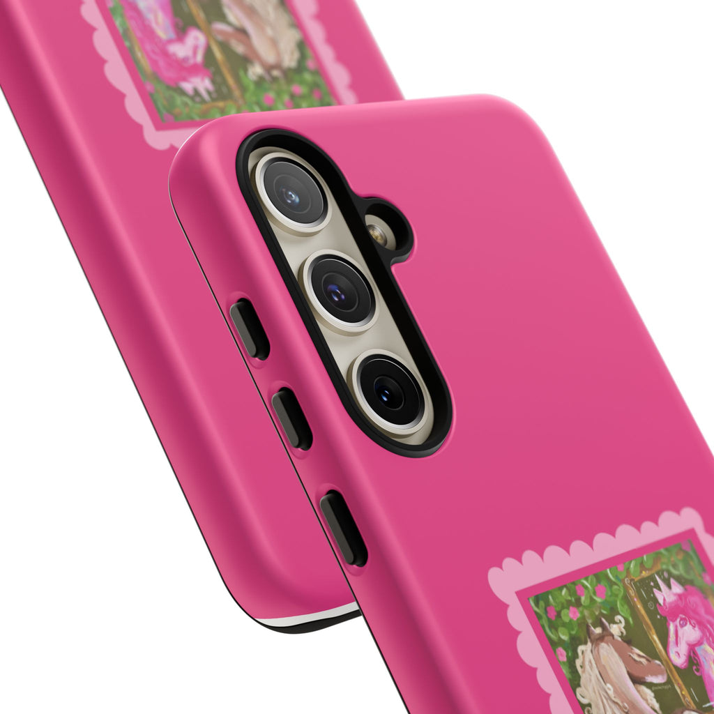 Tough Cases