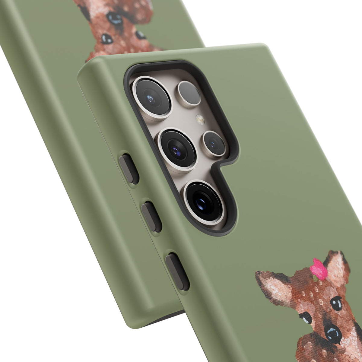 Deer Phone Case