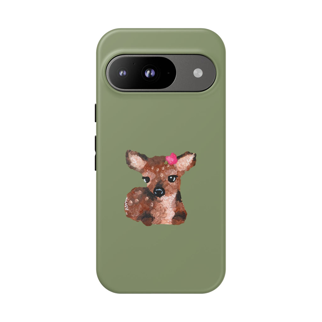Deer Phone Case