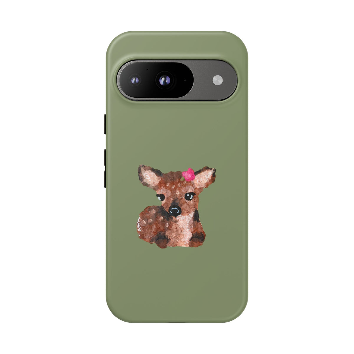 Deer Phone Case