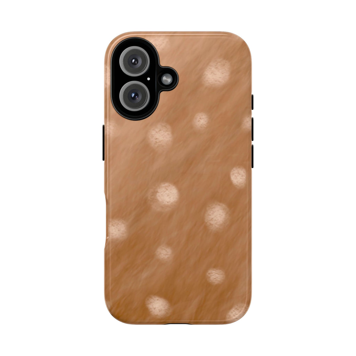 Deer Spots Phone Case
