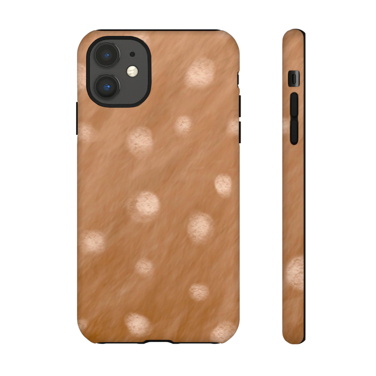 Deer Spots Phone Case