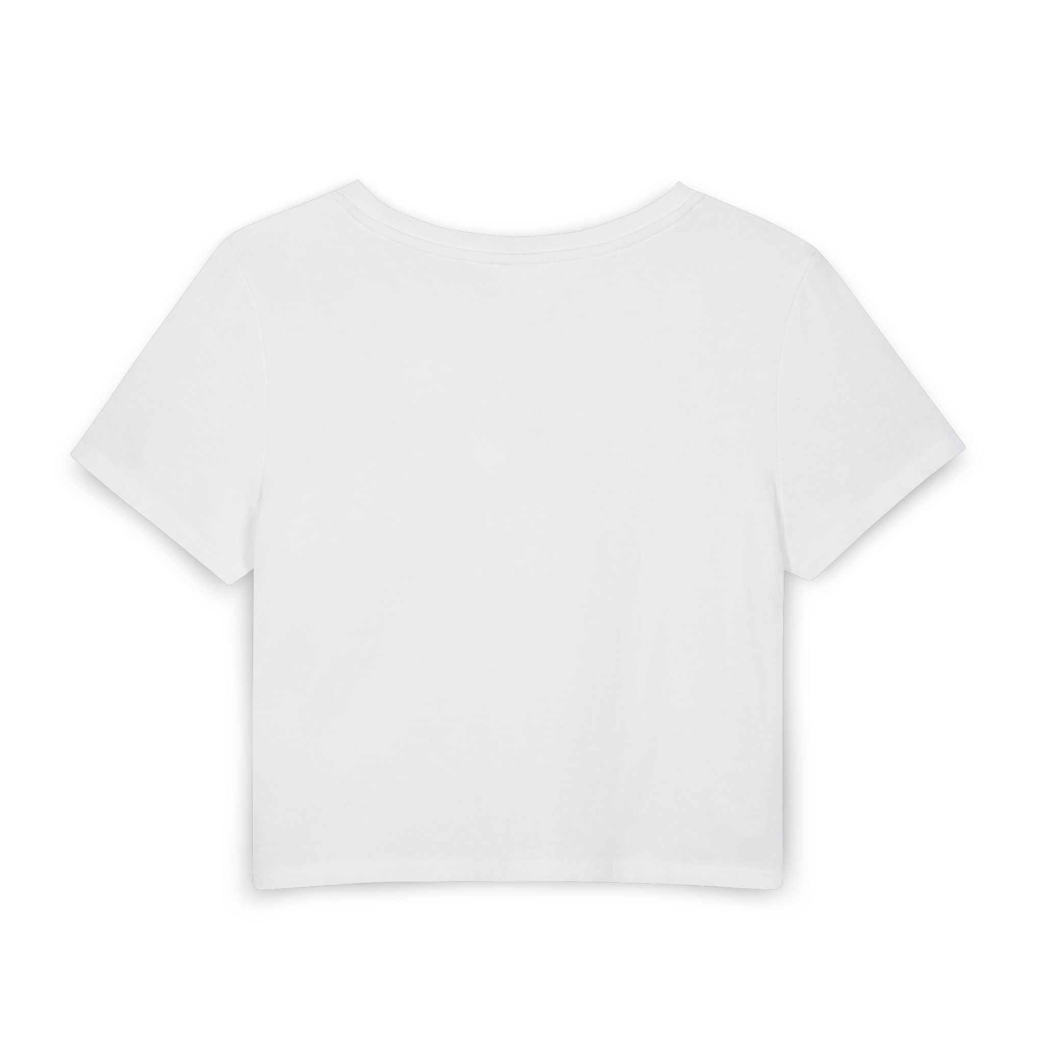 Whimsical Women's Baby Tee