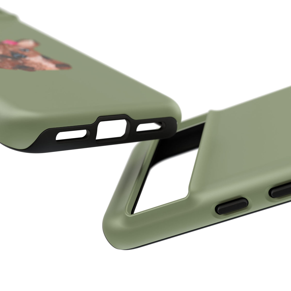 Deer Phone Case