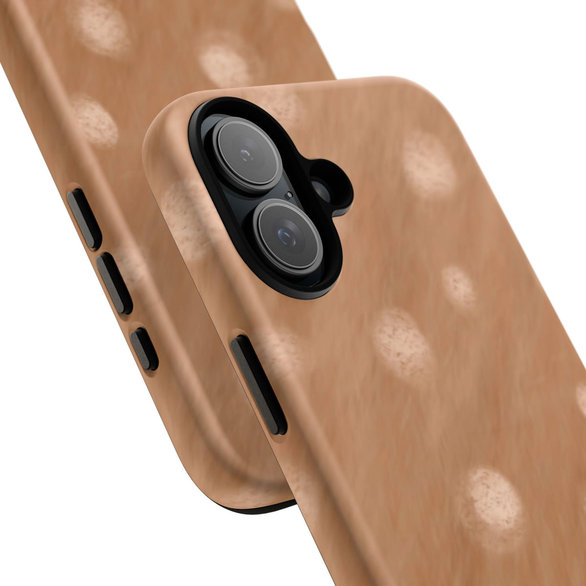 Deer Spots Phone Case