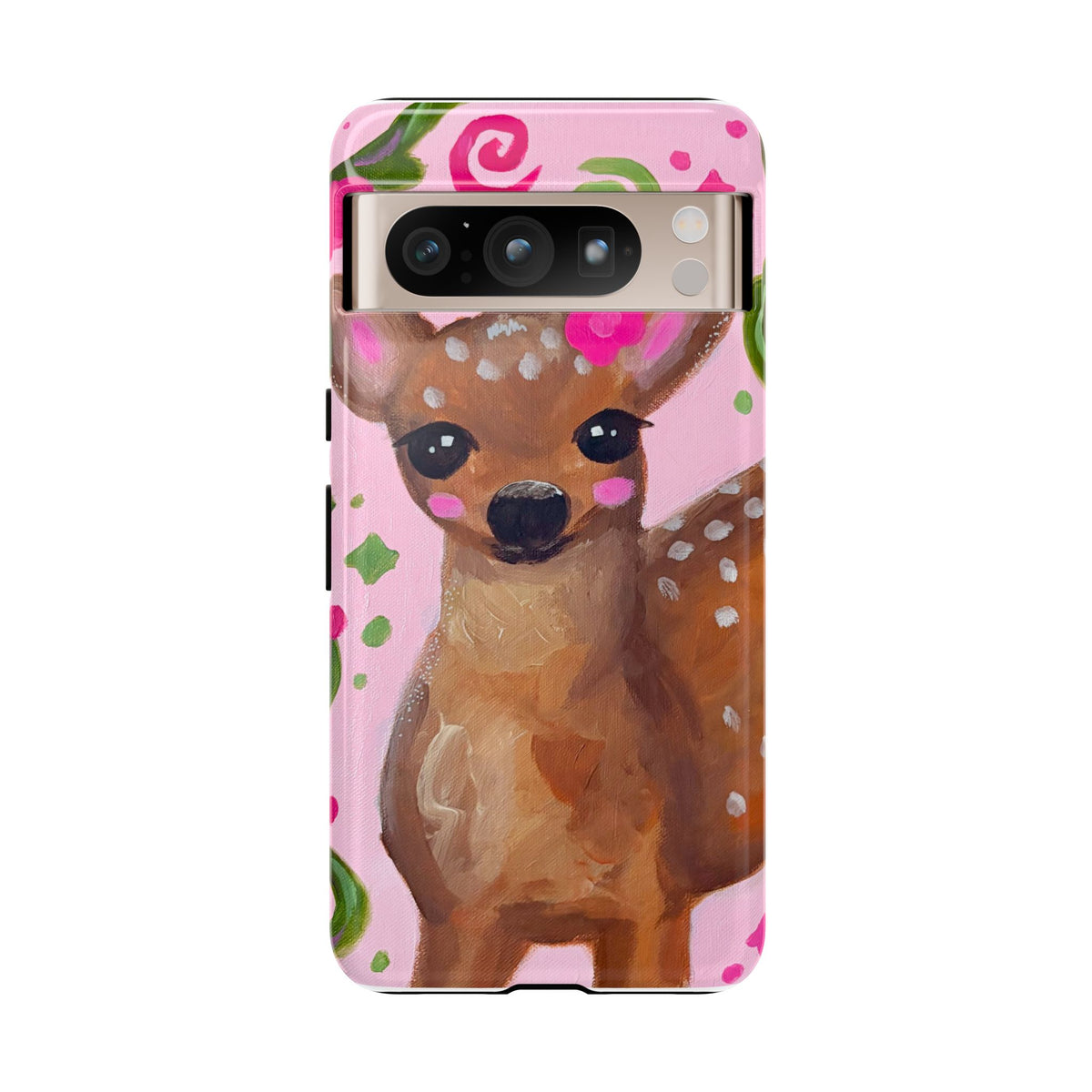 Tough Cases