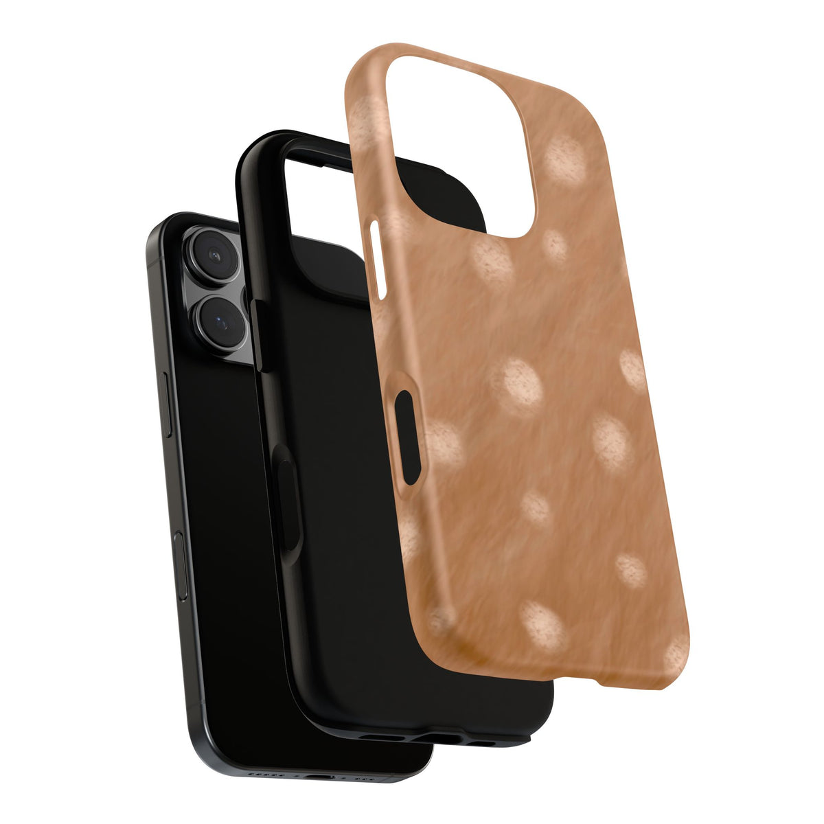 Deer Spots Phone Case