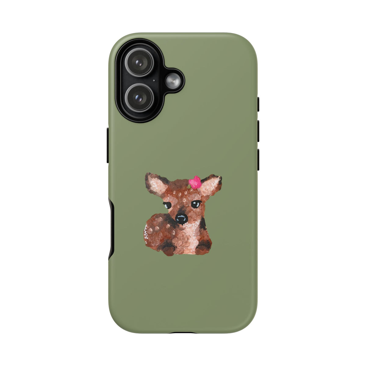Deer Phone Case