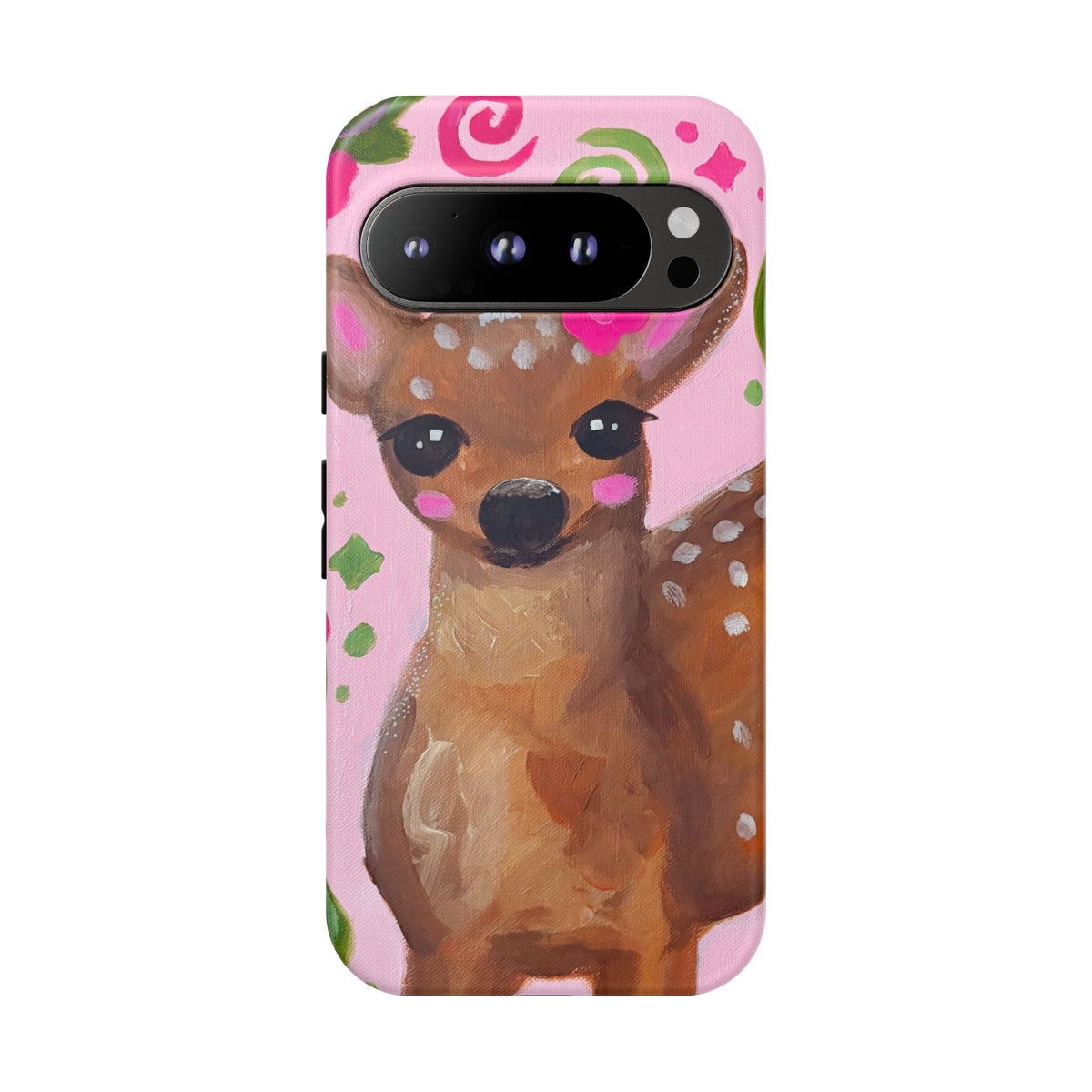 Tough Cases