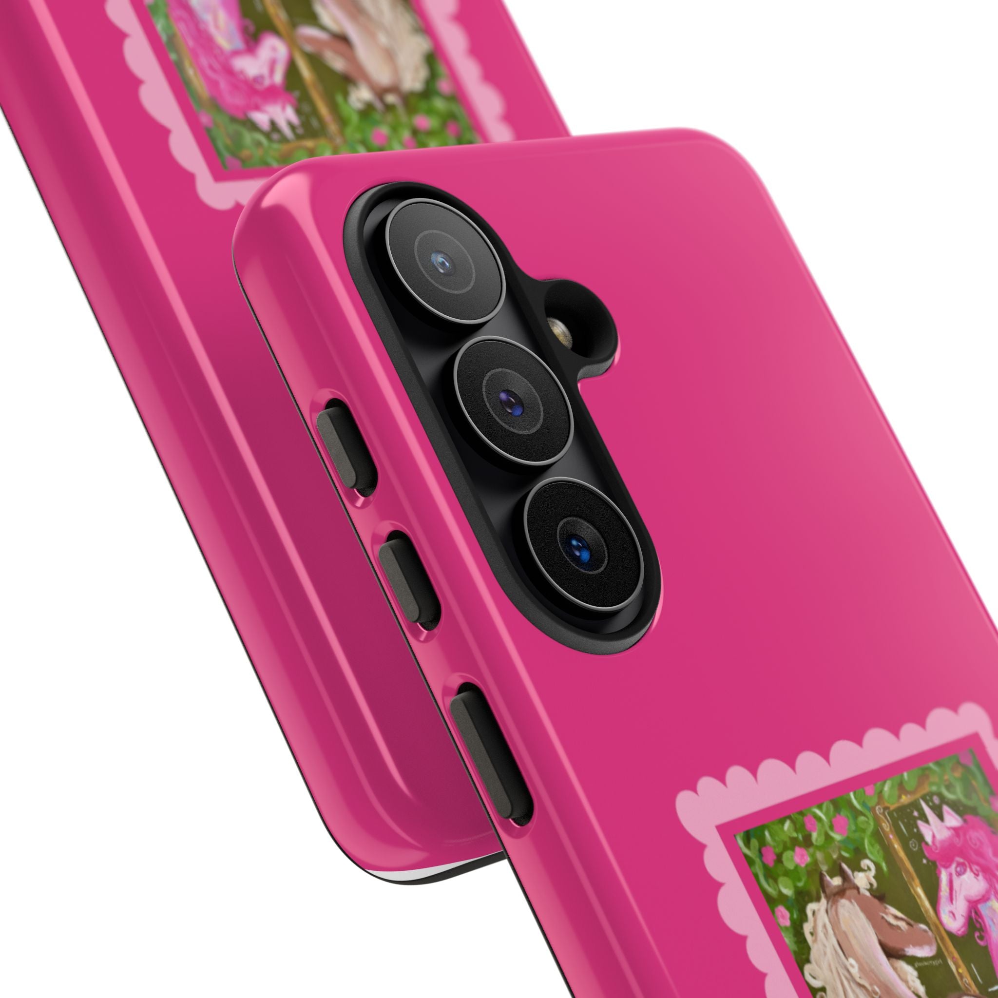 Tough Cases