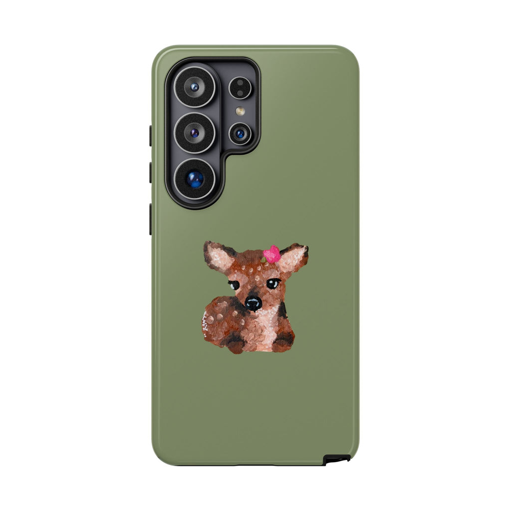 Deer Phone Case