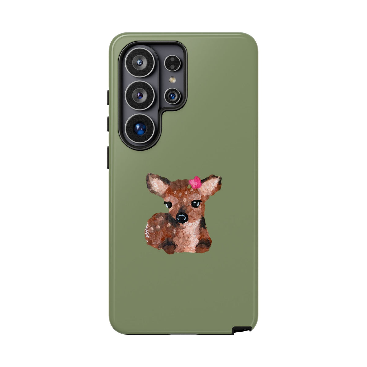 Deer Phone Case