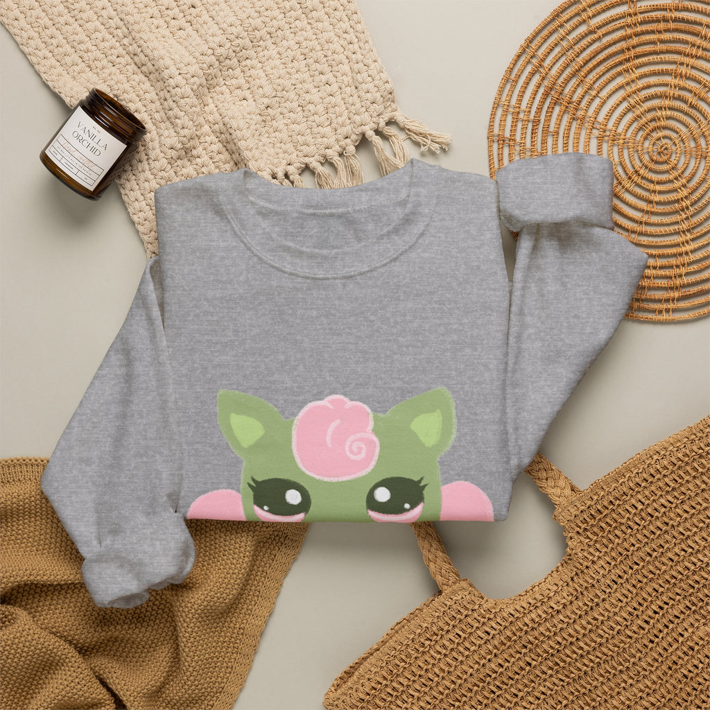 Moo Fairy LPS Sweatshirt