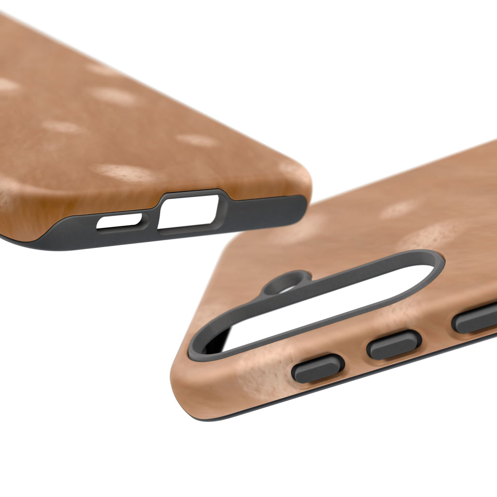 Deer Spots Phone Case