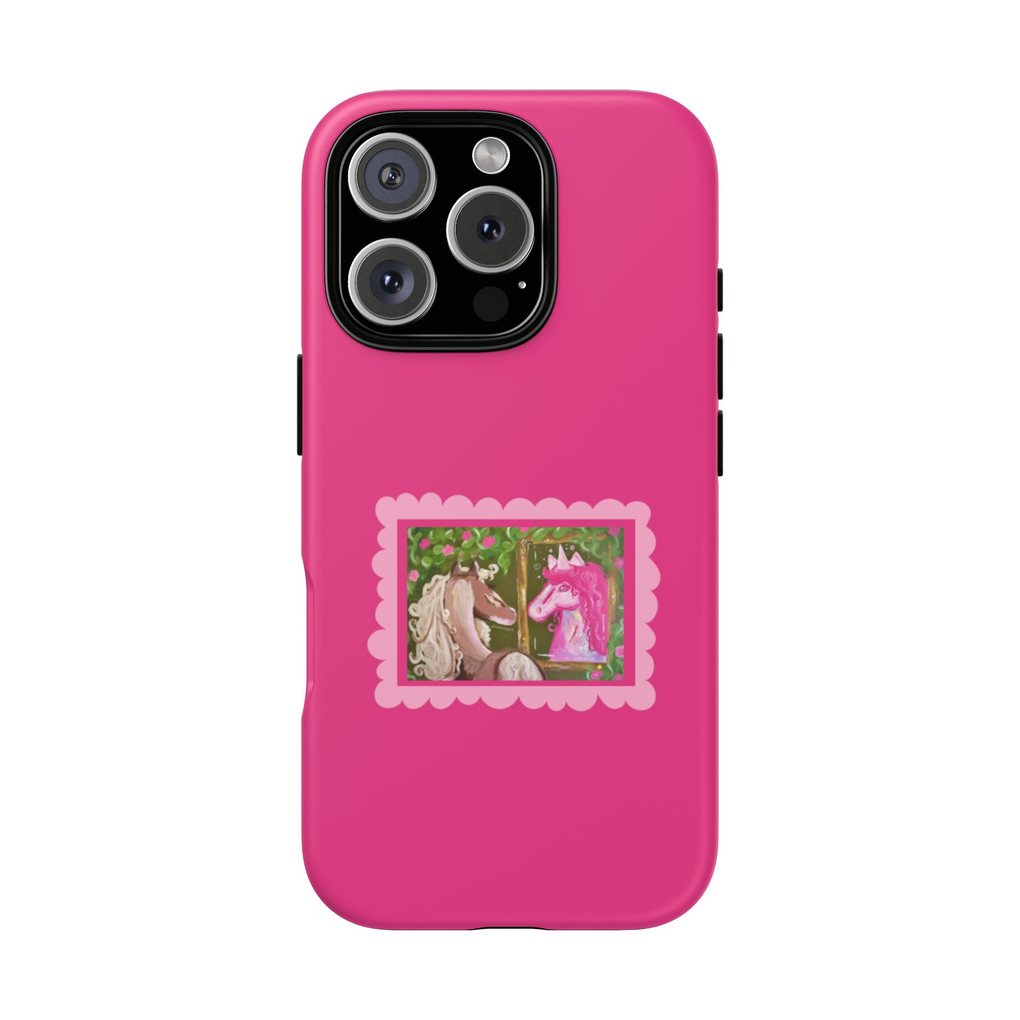 Tough Cases