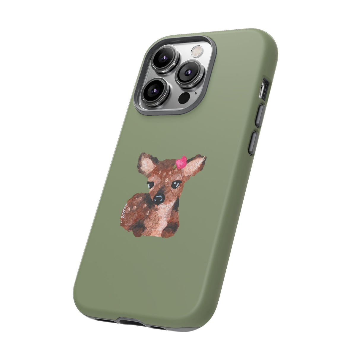 Deer Phone Case
