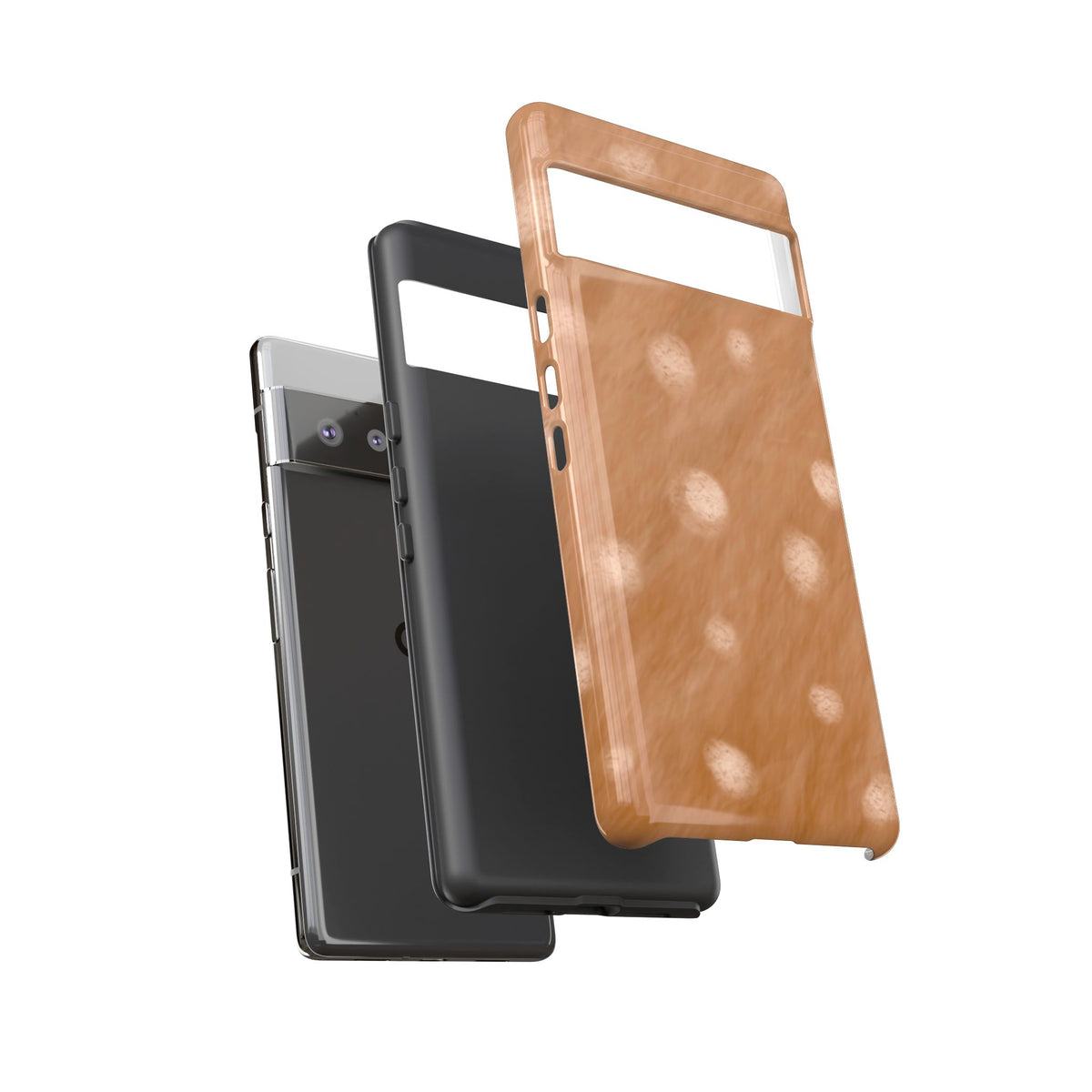 Deer Spots Phone Case