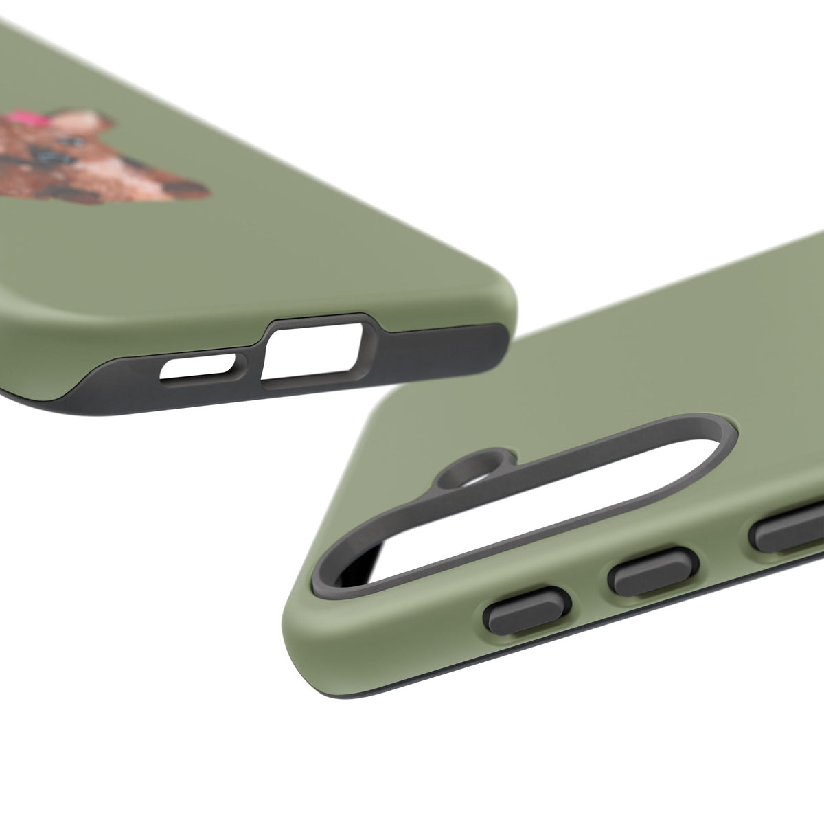 Deer Phone Case