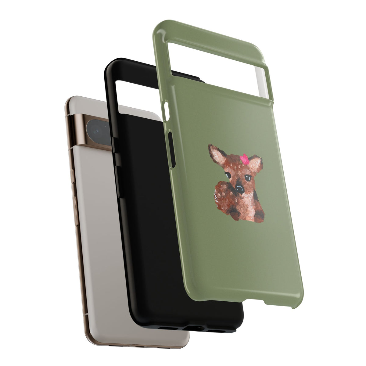Deer Phone Case