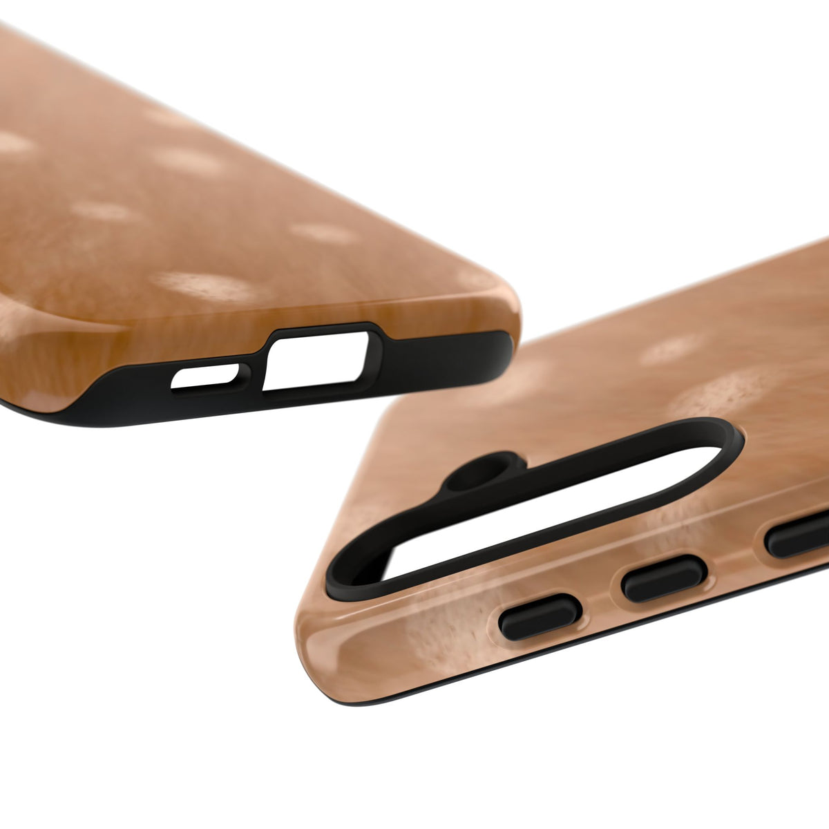 Deer Spots Phone Case