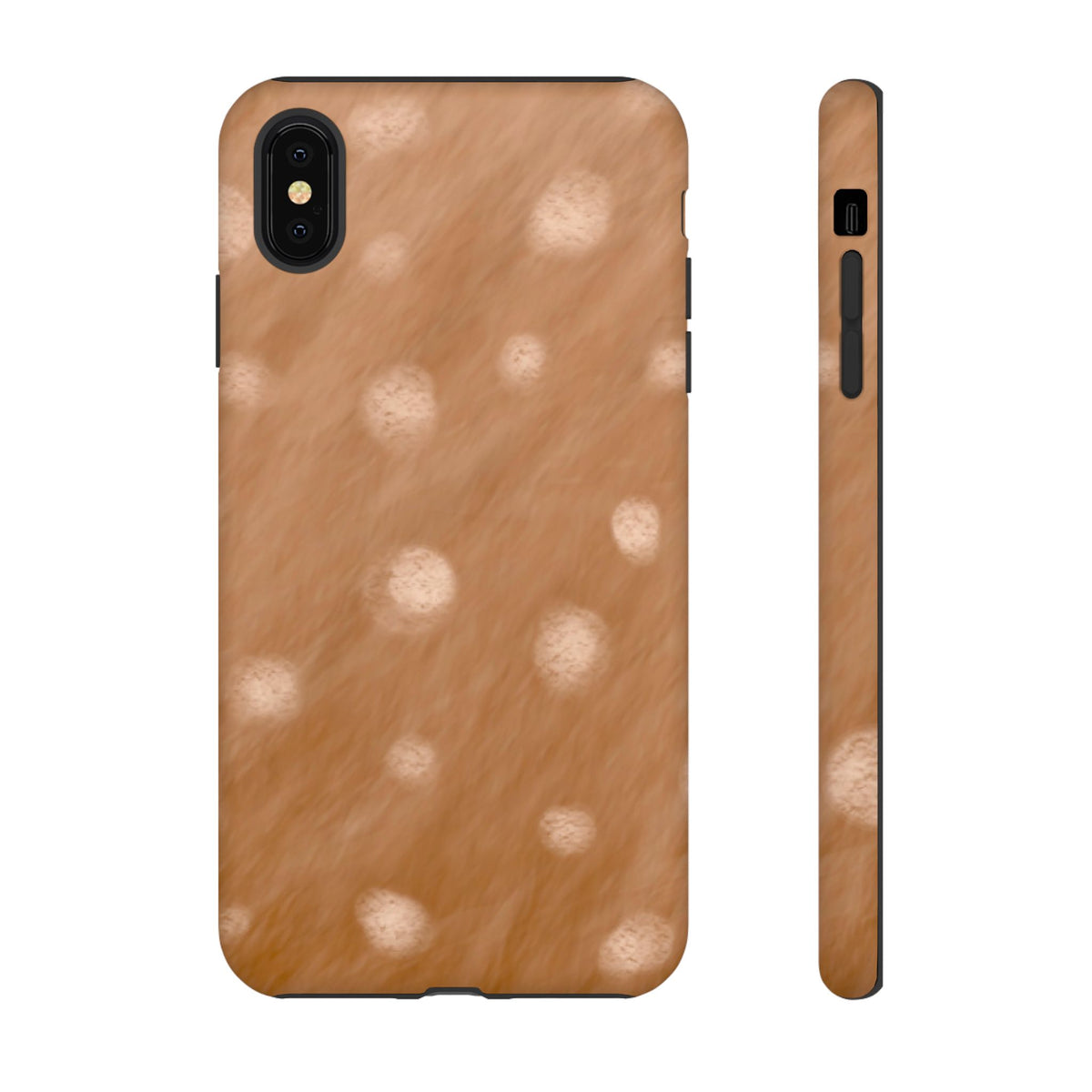 Deer Spots Phone Case