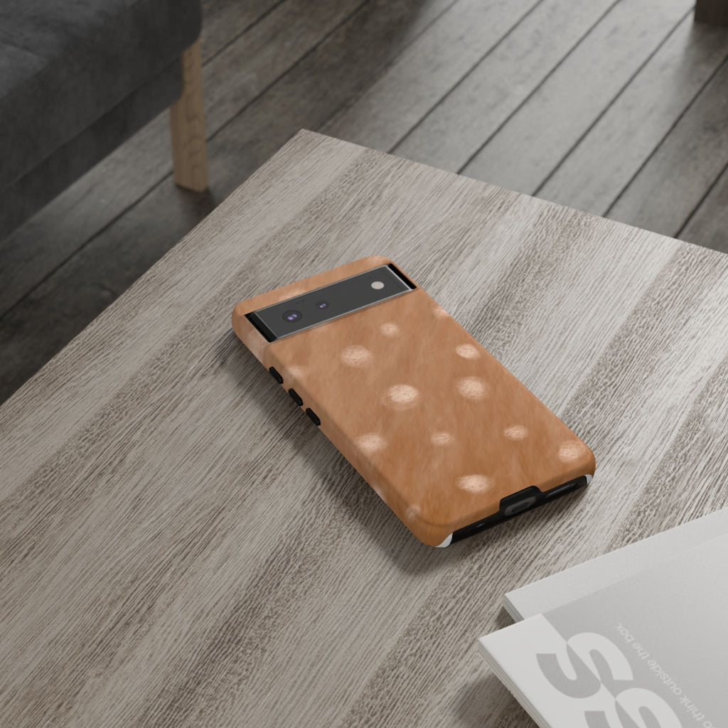 Deer Spots Phone Case