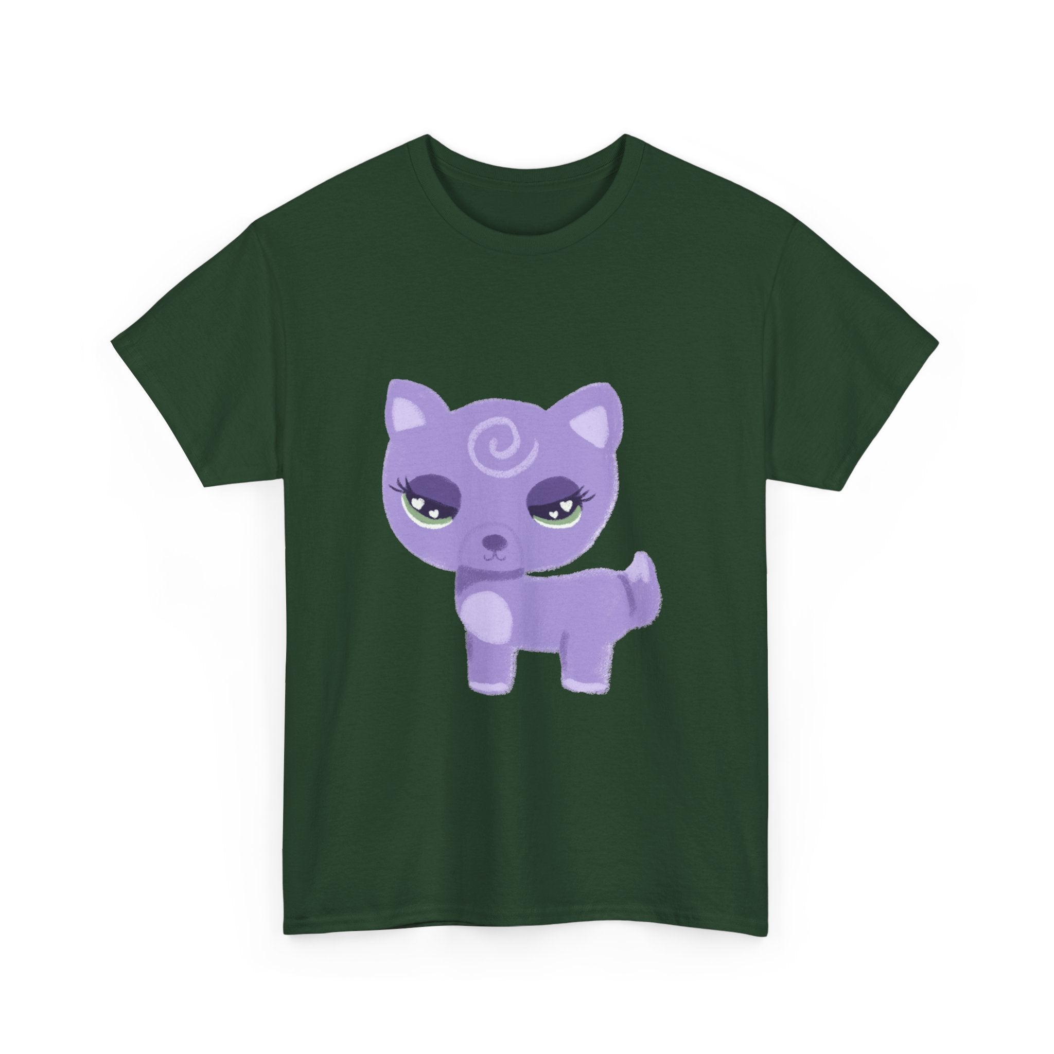 LPS Whimsical Shirt - Unisex Heavy Cotton Tee