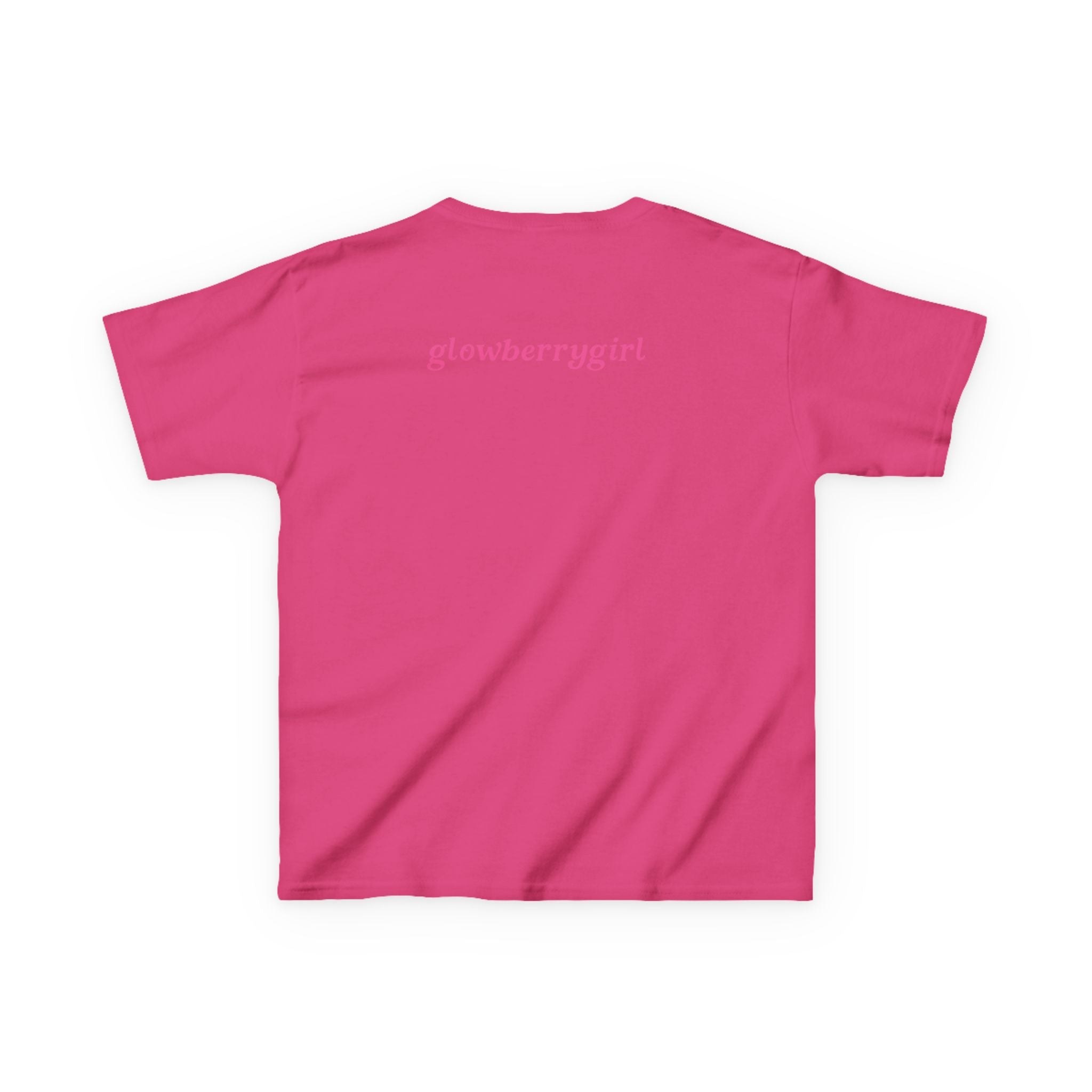 Moo Fairy Kids Tee