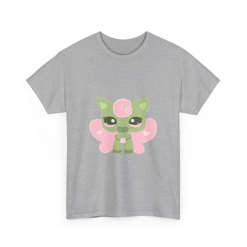 Moo Fairy LPS Shirt