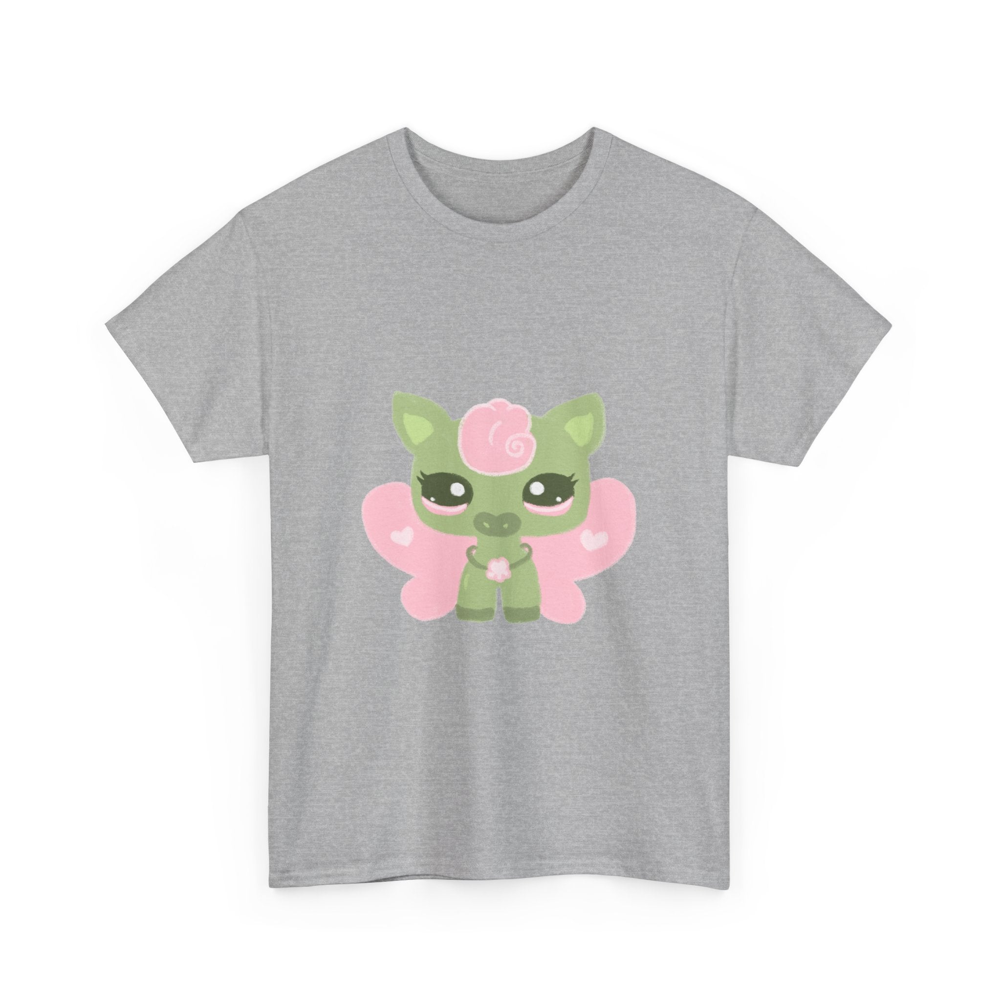Moo Fairy LPS Shirt