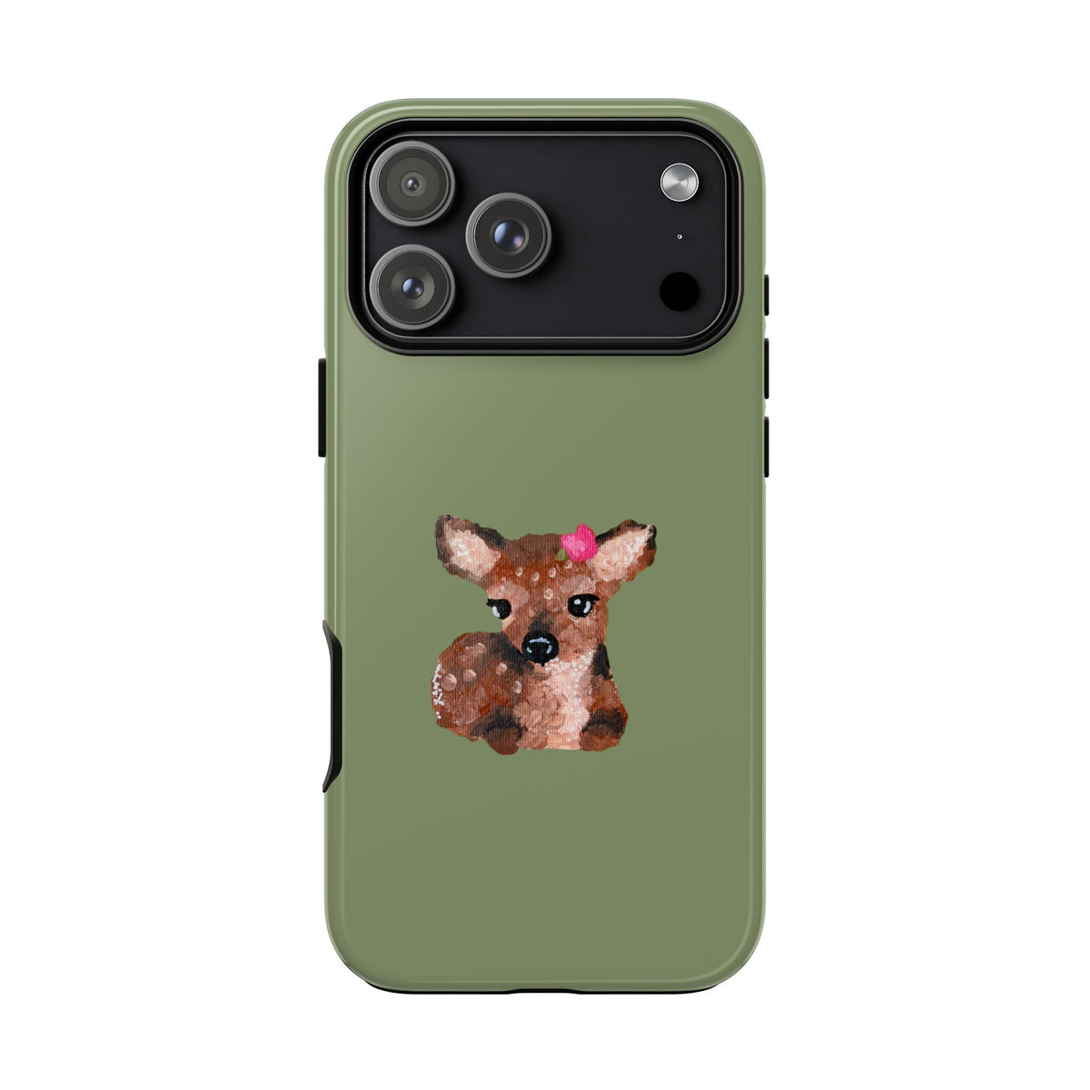 Deer Phone Case