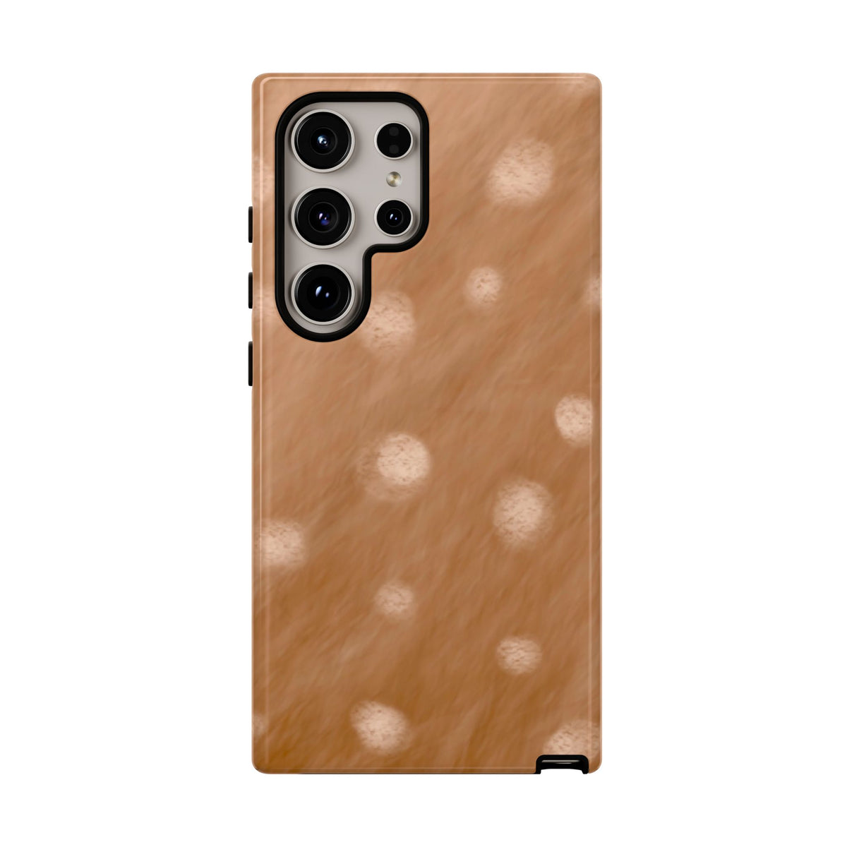 Deer Spots Phone Case