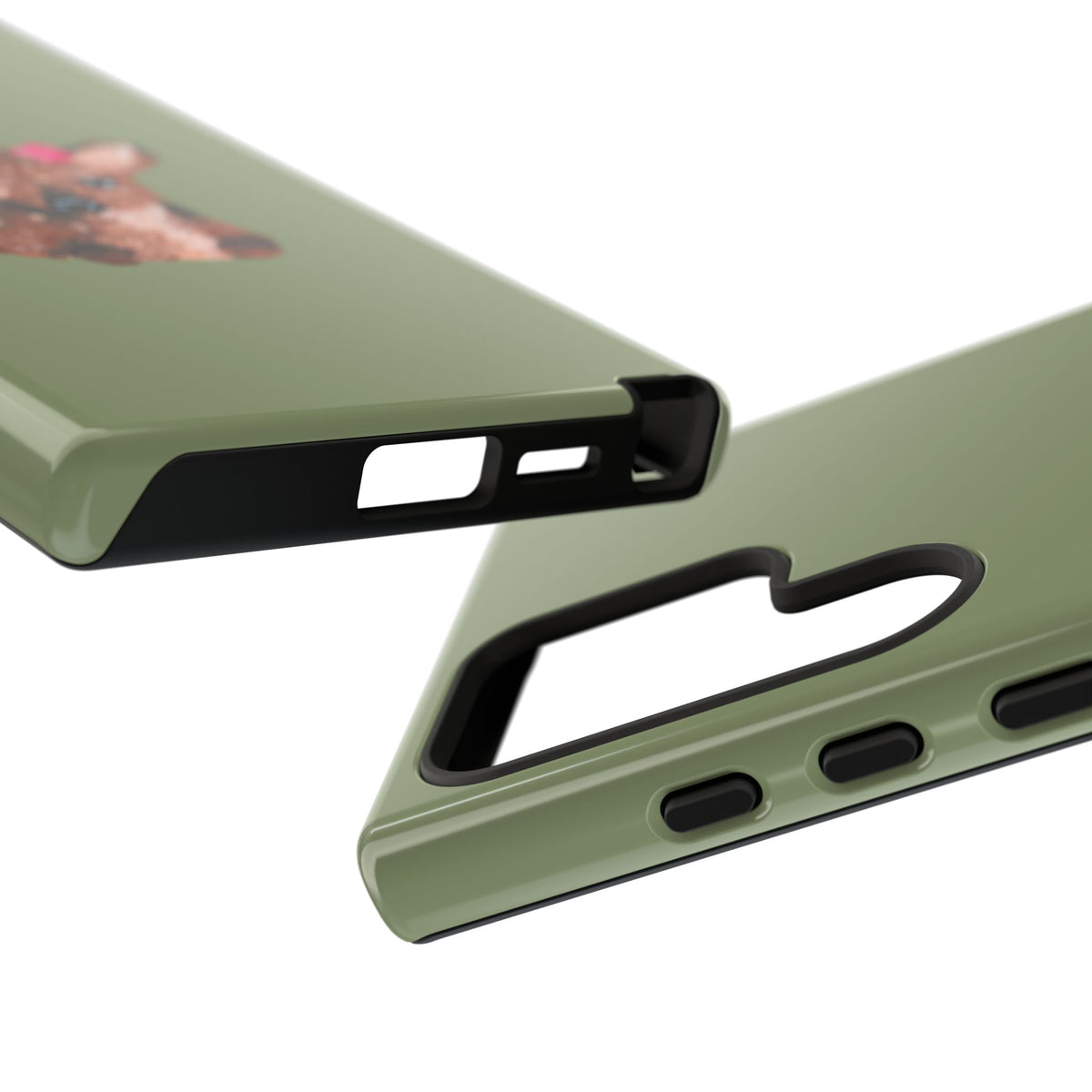 Deer Phone Case