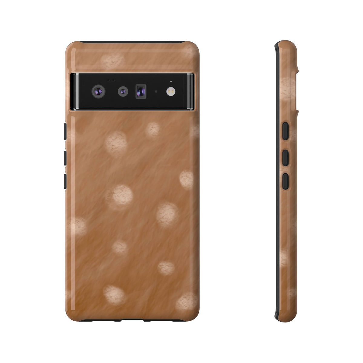 Deer Spots Phone Case