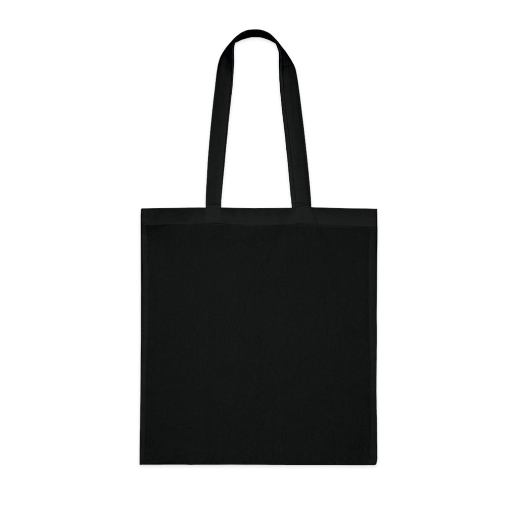 Angel Girl - Cotton Tote Bag