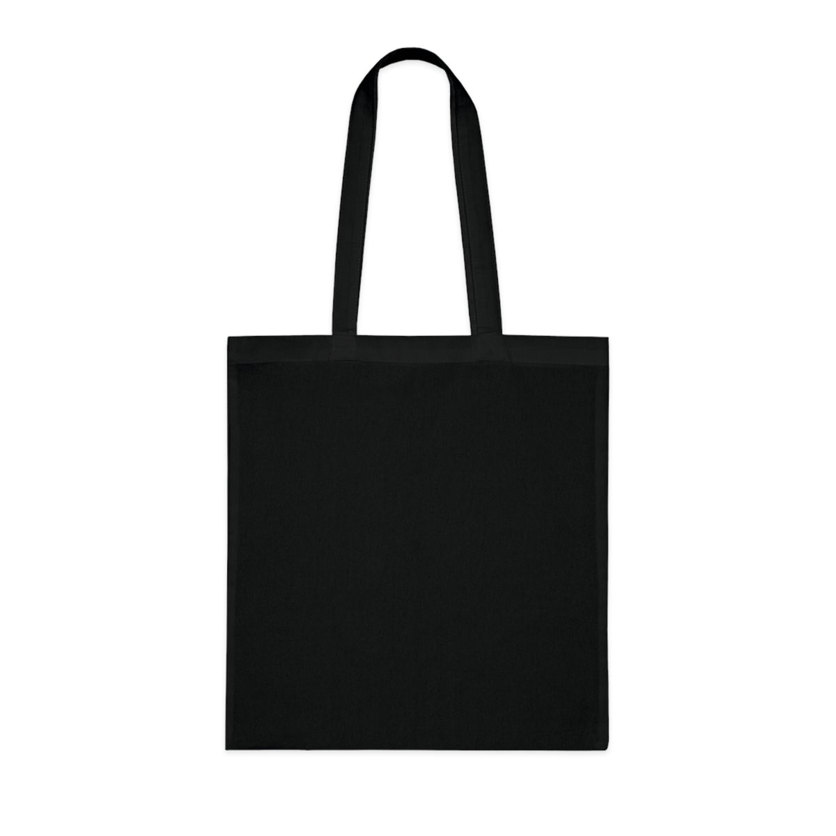 Angel Girl - Cotton Tote Bag