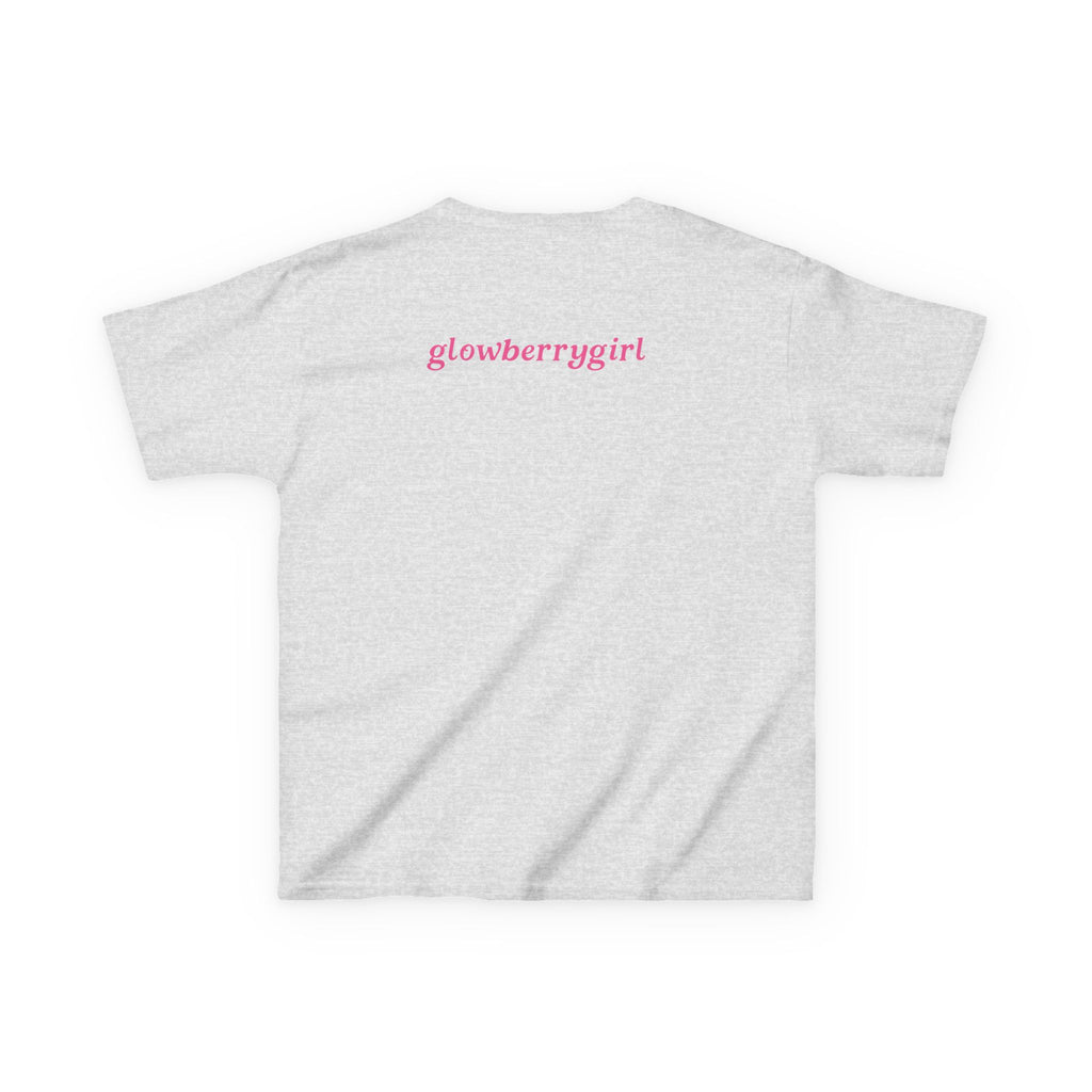 Moo Fairy Kids Tee