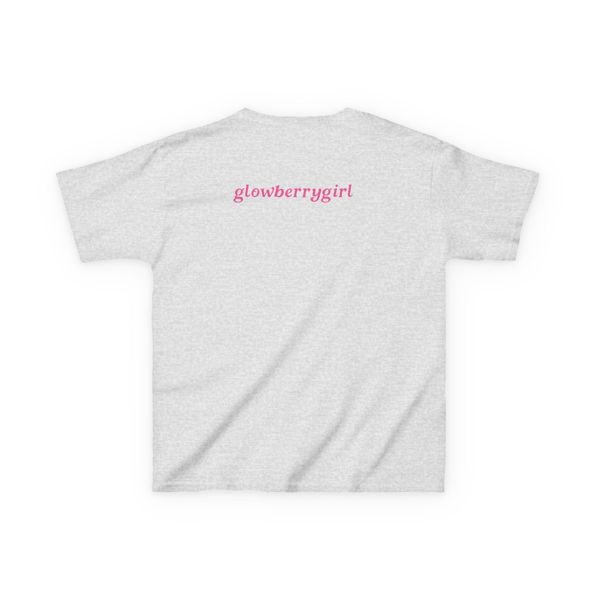 Moo Fairy Kids Tee