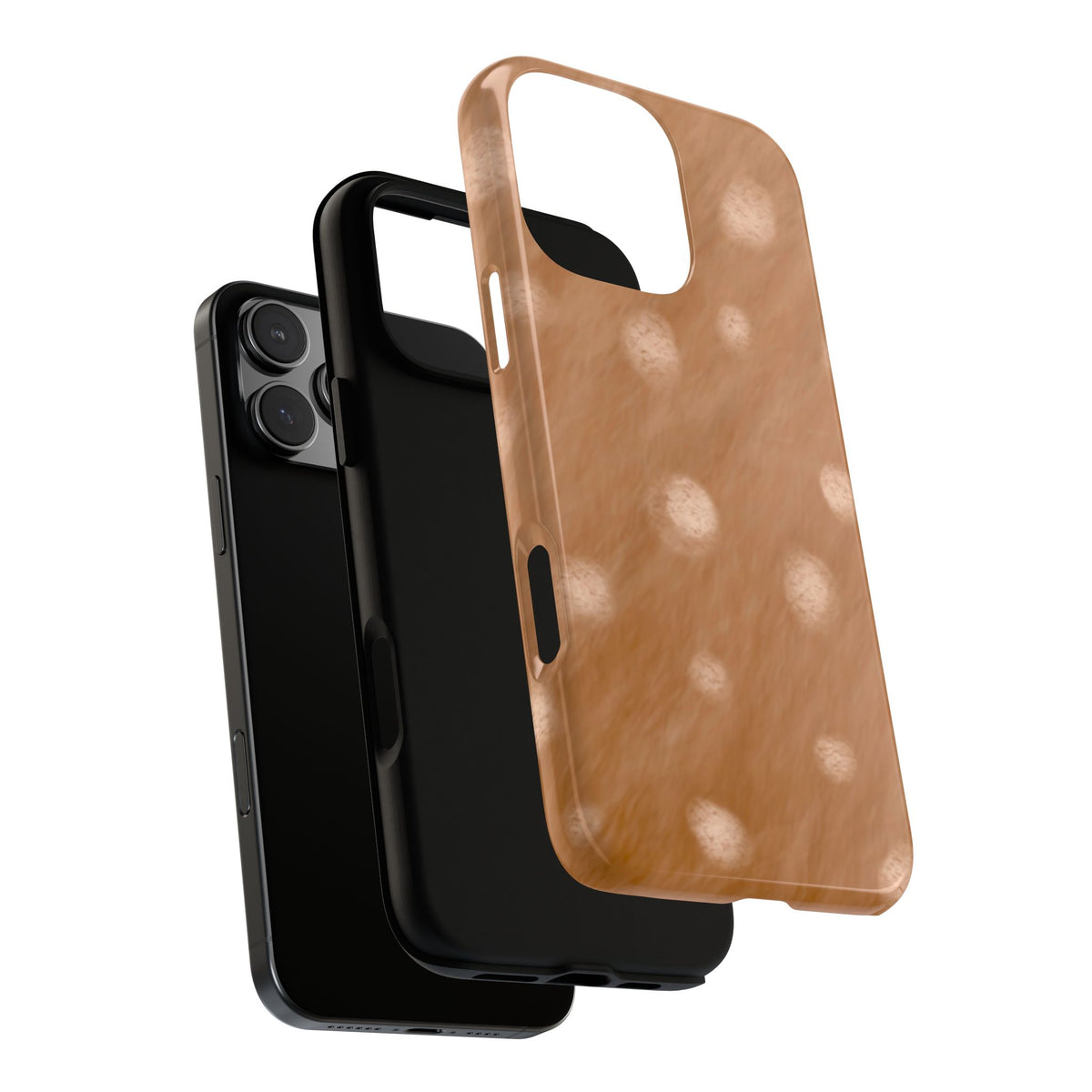 Deer Spots Phone Case