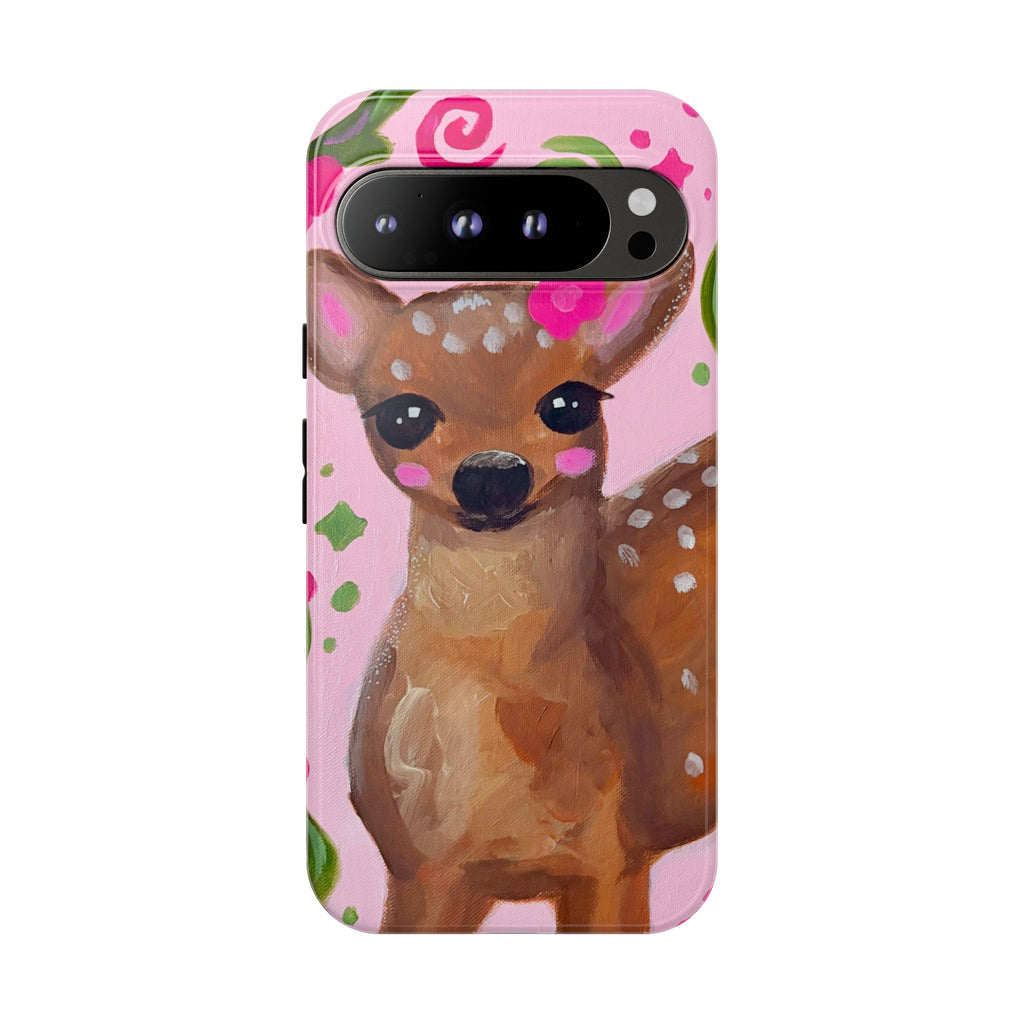 Tough Cases